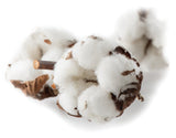 Argan Oil LARGE Italian Cotton Pads, 120 Count - Anna Lisa Cotton