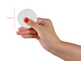 Premium Cotton Pads - 240 count. - Anna Lisa Cotton